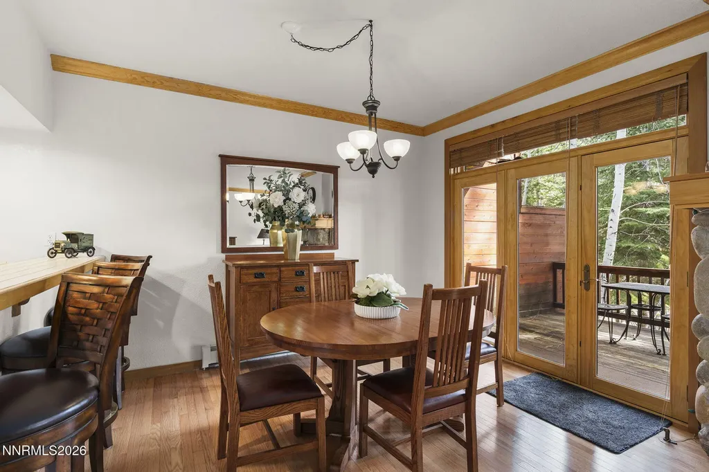 929 Northwood Incline Village NV 89451