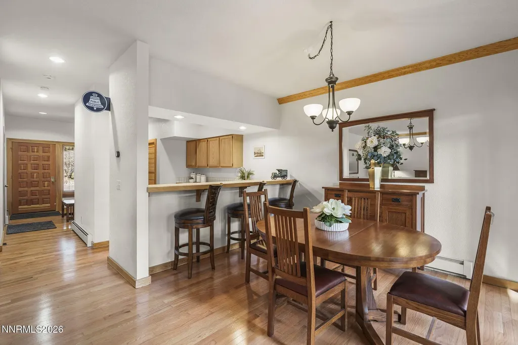929 Northwood Incline Village NV 89451