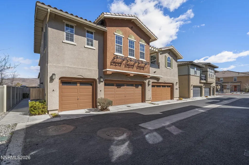 1995 Wind Ranch Reno NV 89521