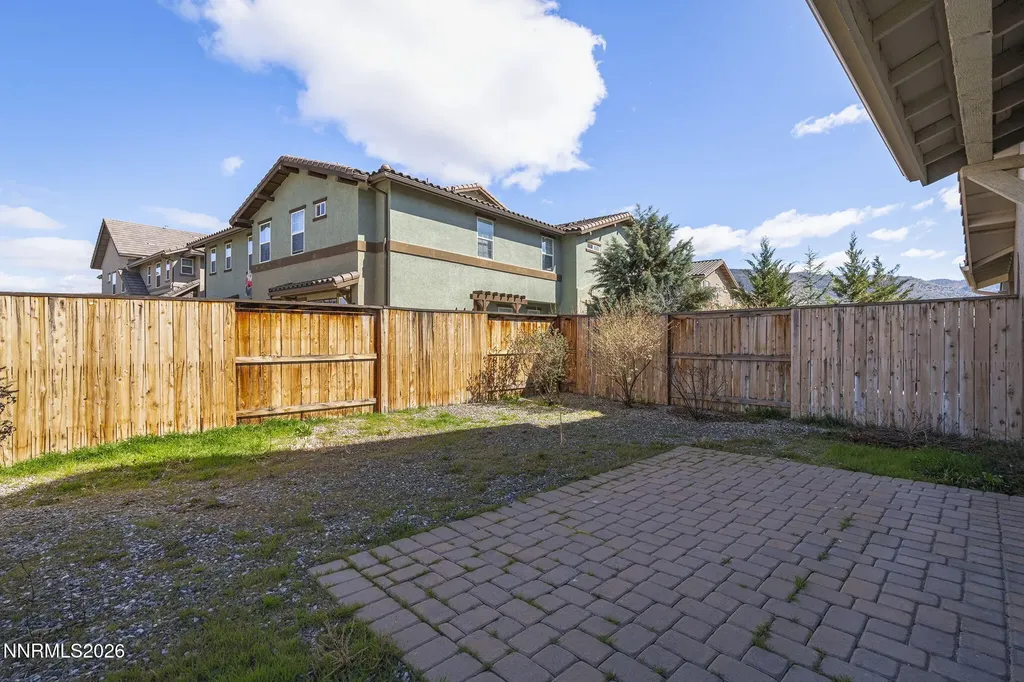 1995 Wind Ranch Reno NV 89521