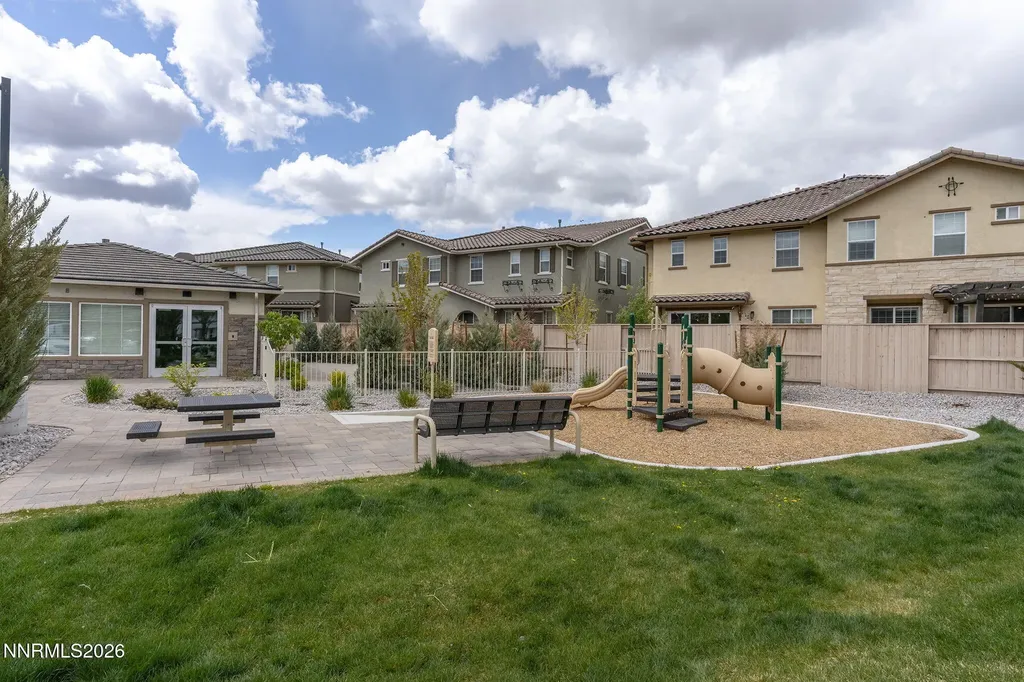 1995 Wind Ranch Reno NV 89521