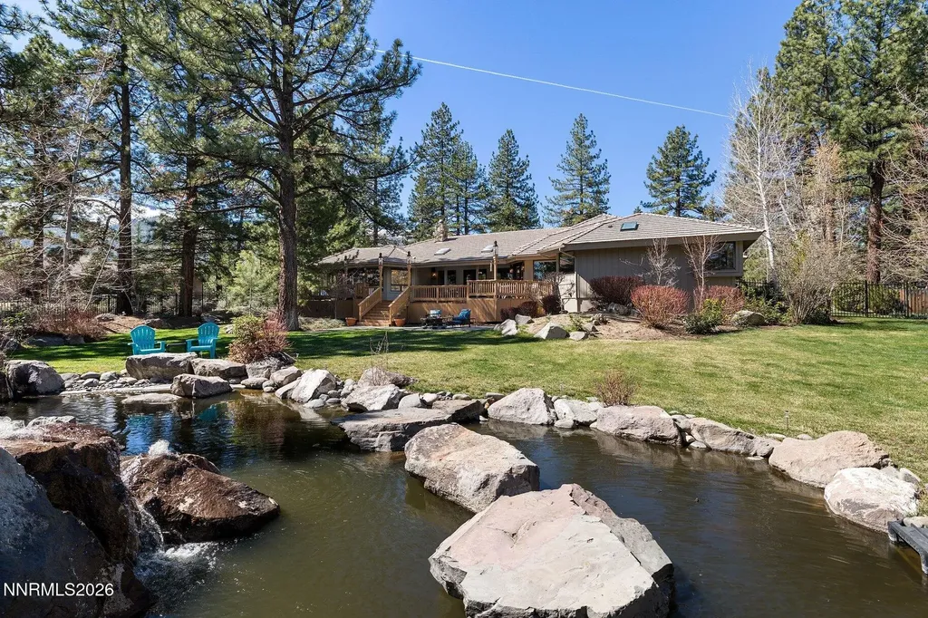 360 Sylvan Verdi NV 89439