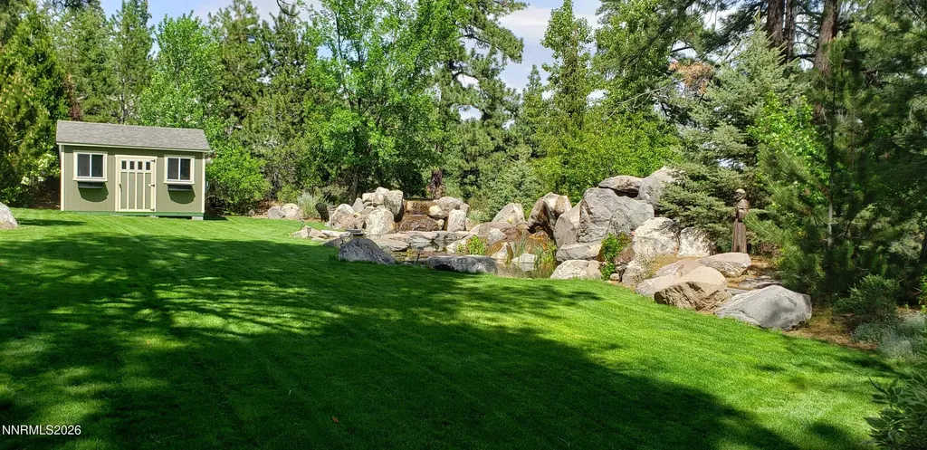 360 Sylvan Verdi NV 89439