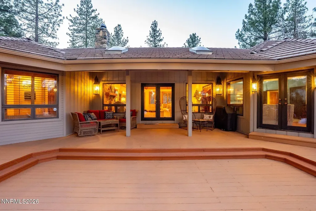 360 Sylvan Verdi NV 89439