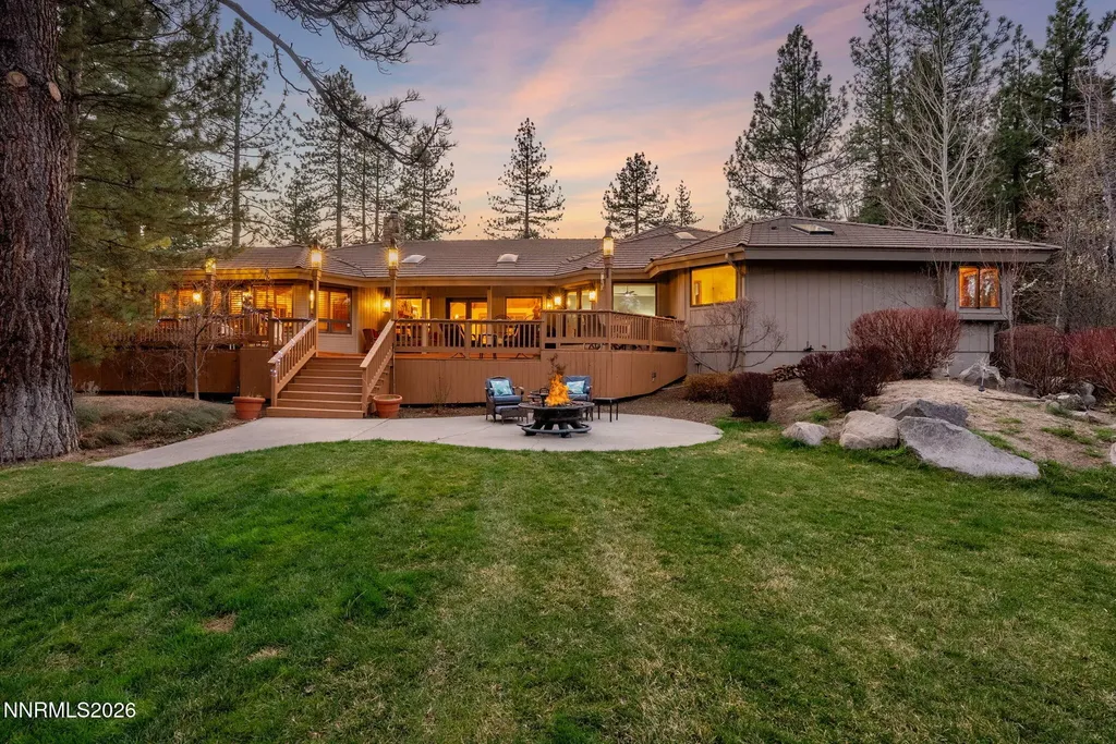 360 Sylvan Verdi NV 89439