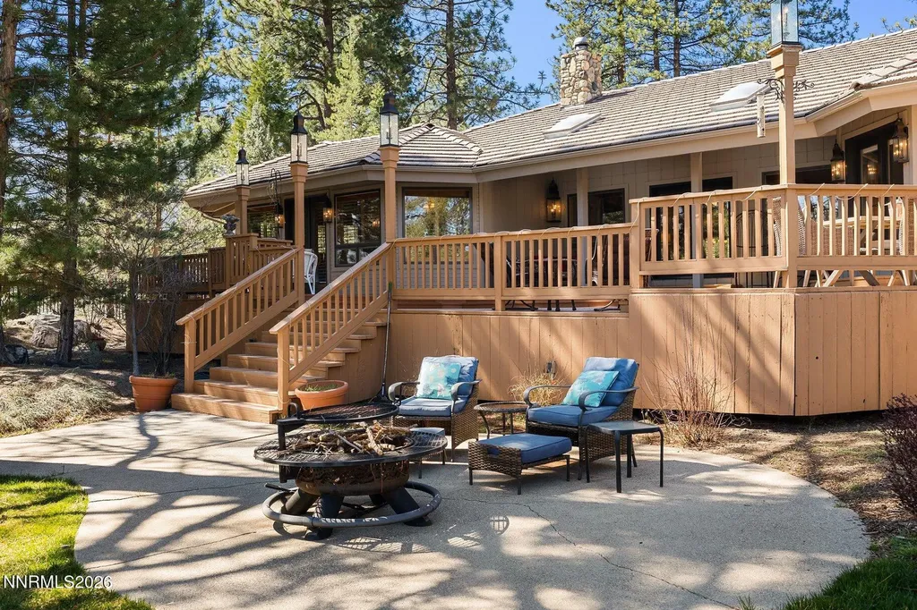 360 Sylvan Verdi NV 89439