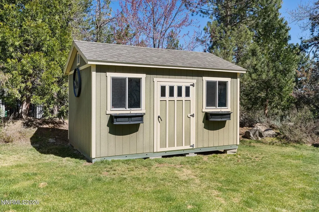 360 Sylvan Verdi NV 89439