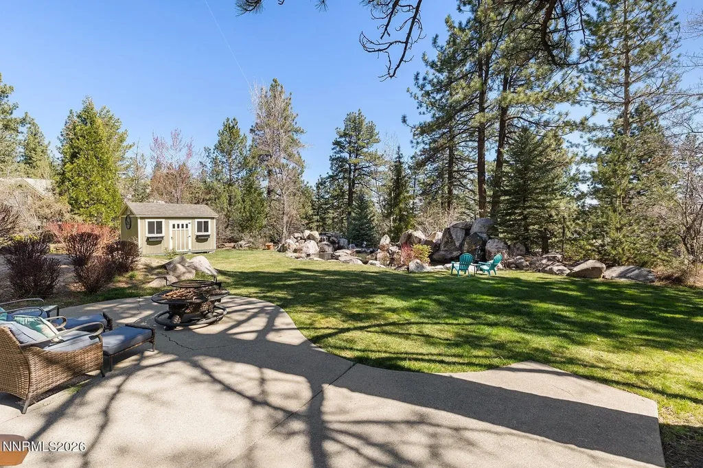 360 Sylvan Verdi NV 89439