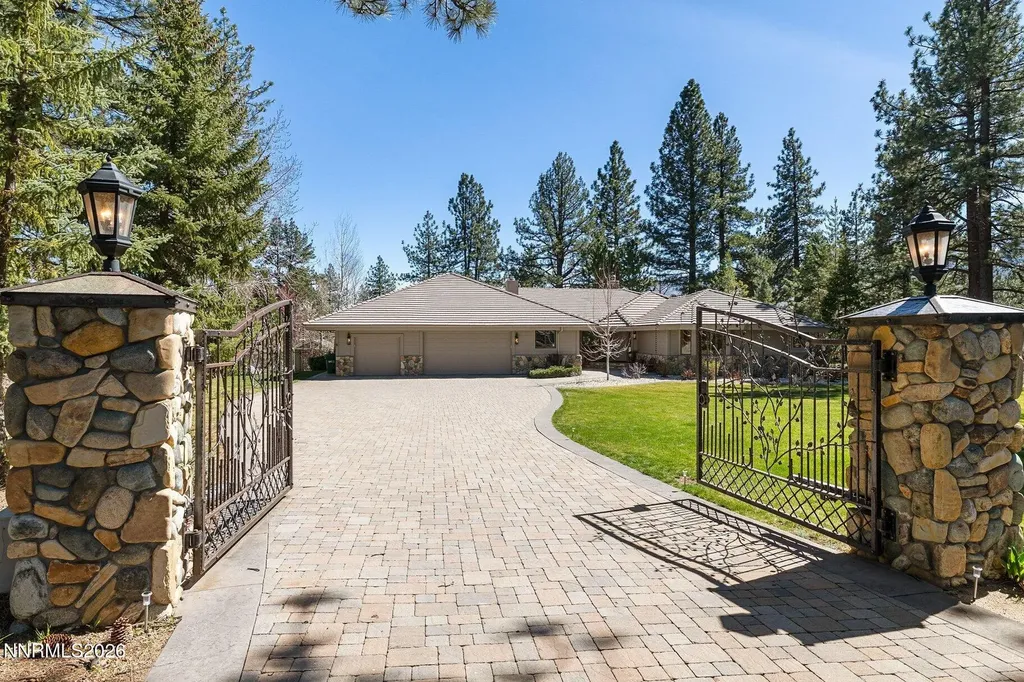 360 Sylvan Verdi NV 89439