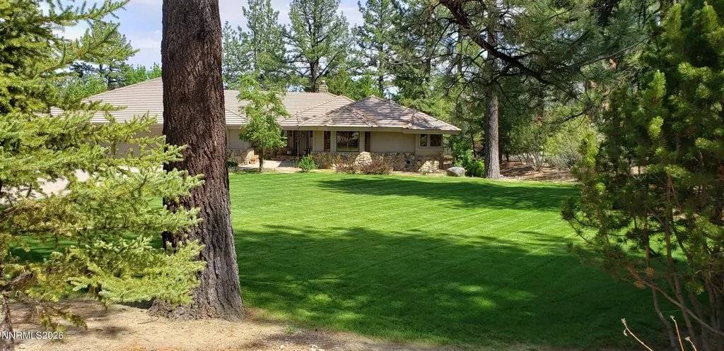 360 Sylvan Verdi NV 89439