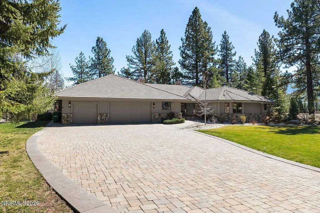 360 Sylvan Verdi NV 89439