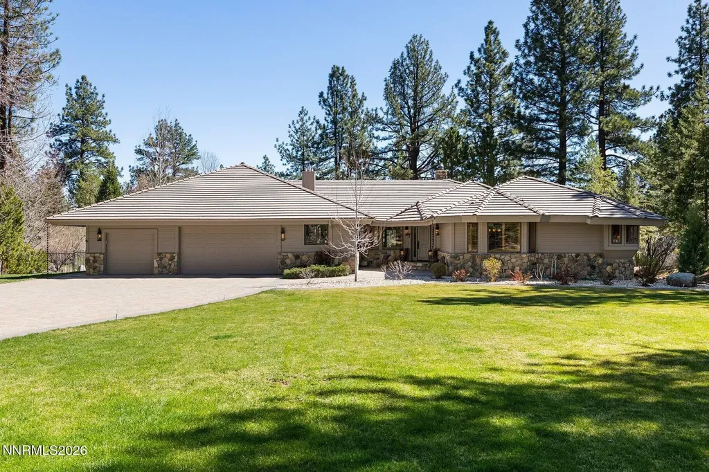 360 Sylvan Verdi NV 89439