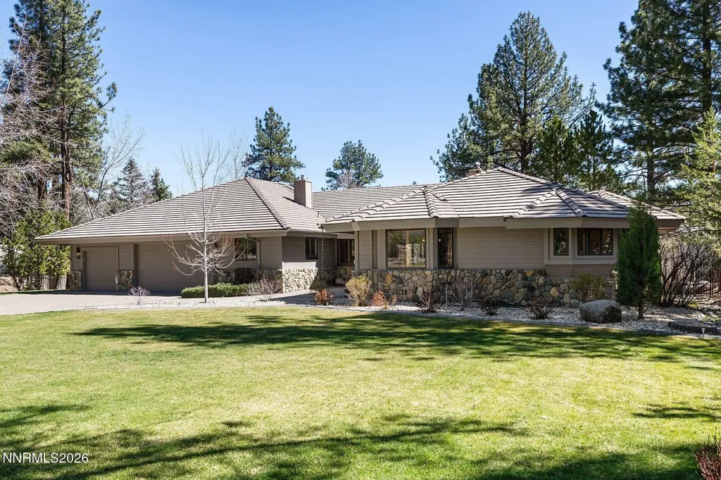 360 Sylvan Verdi NV 89439
