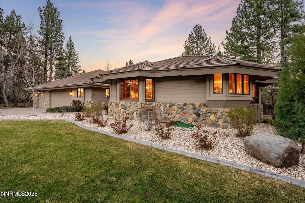 360 Sylvan Verdi NV 89439