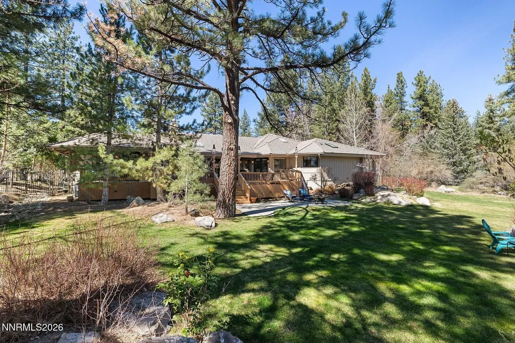 360 Sylvan Verdi NV 89439