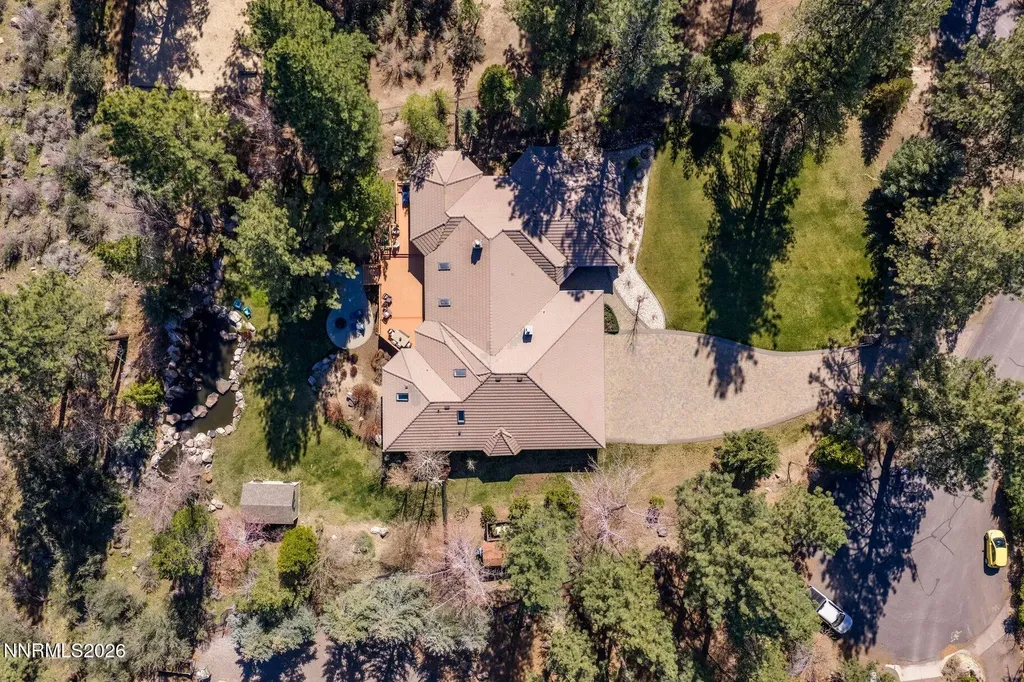 360 Sylvan Verdi NV 89439