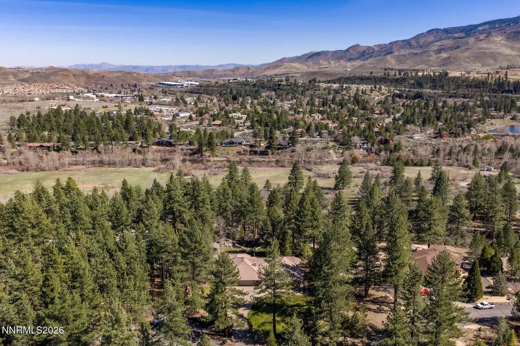 360 Sylvan Verdi NV 89439