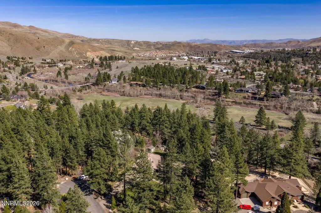 360 Sylvan Verdi NV 89439