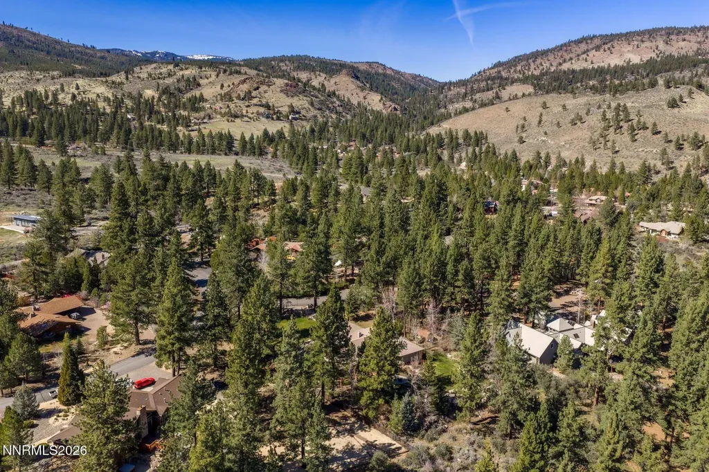 360 Sylvan Verdi NV 89439