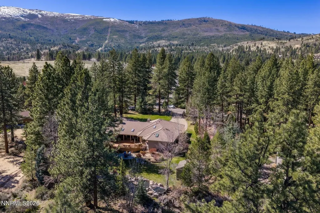 360 Sylvan Verdi NV 89439