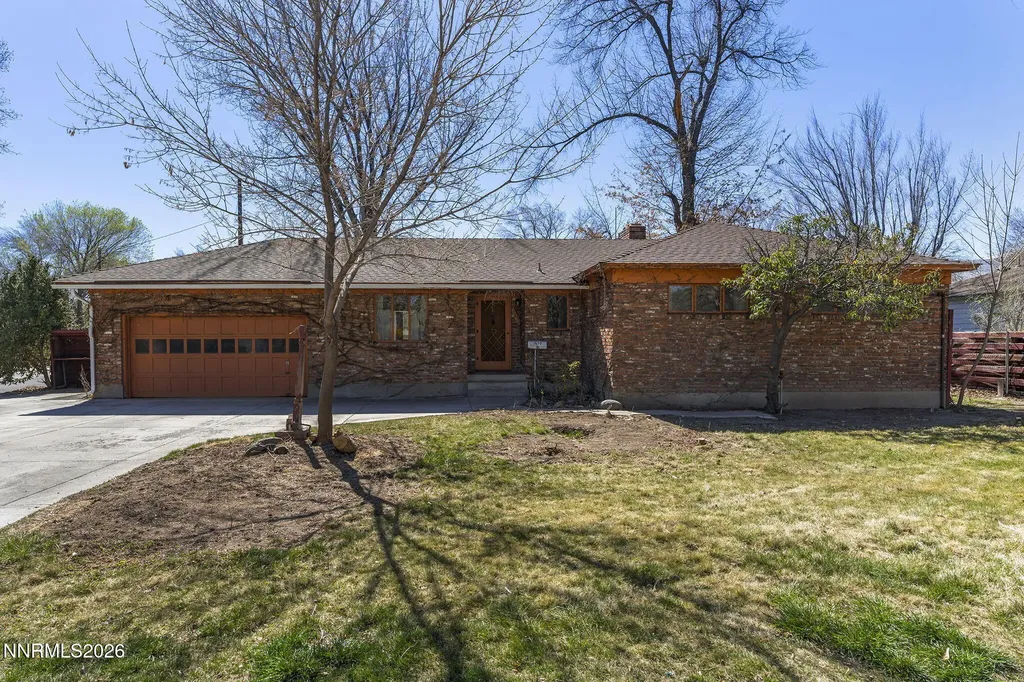 1850 California Reno NV 89509