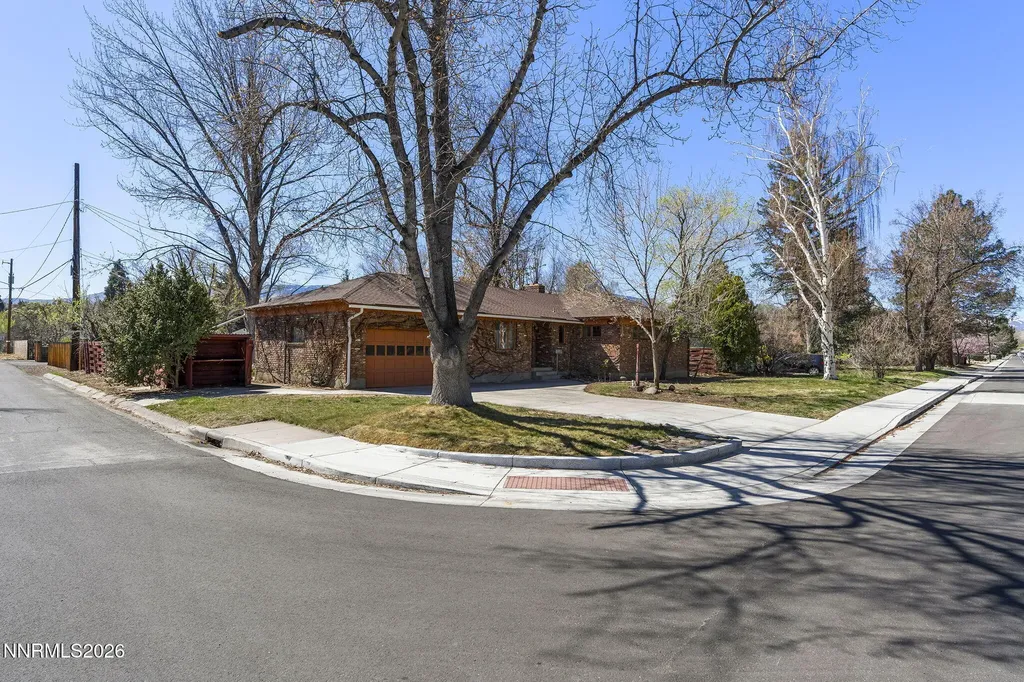 1850 California Reno NV 89509