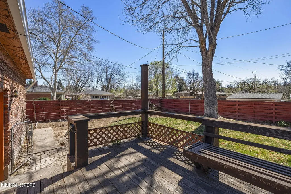 1850 California Reno NV 89509
