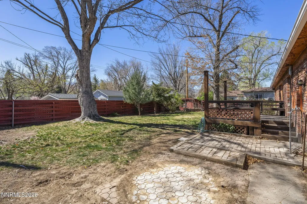 1850 California Reno NV 89509