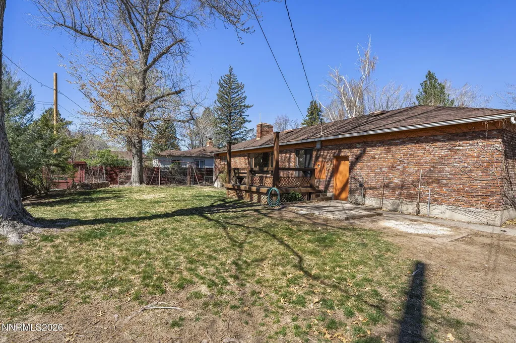 1850 California Reno NV 89509