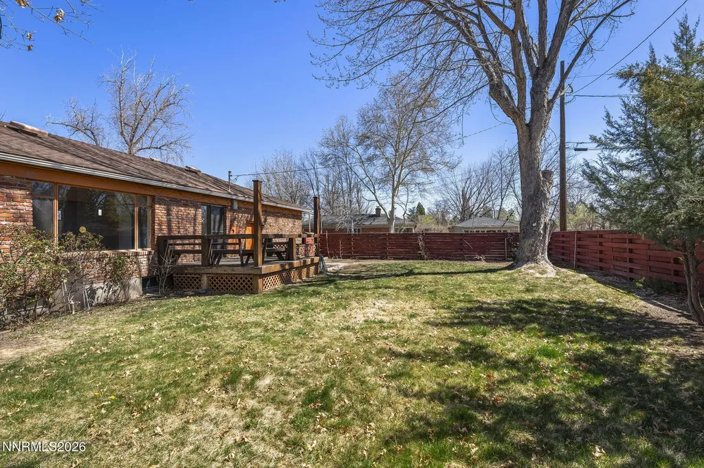 1850 California Reno NV 89509