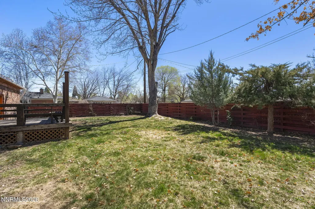 1850 California Reno NV 89509