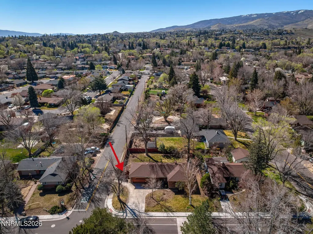 1850 California Reno NV 89509