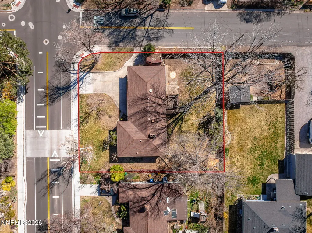 1850 California Reno NV 89509