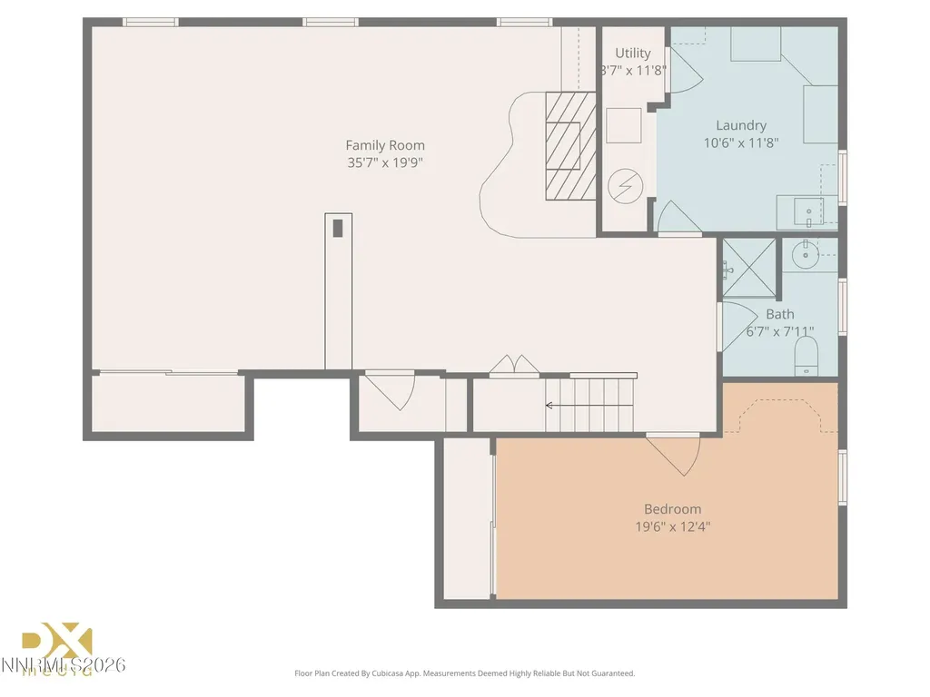 1850 California Reno NV 89509