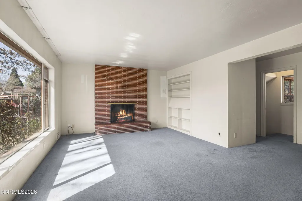 1850 California Reno NV 89509