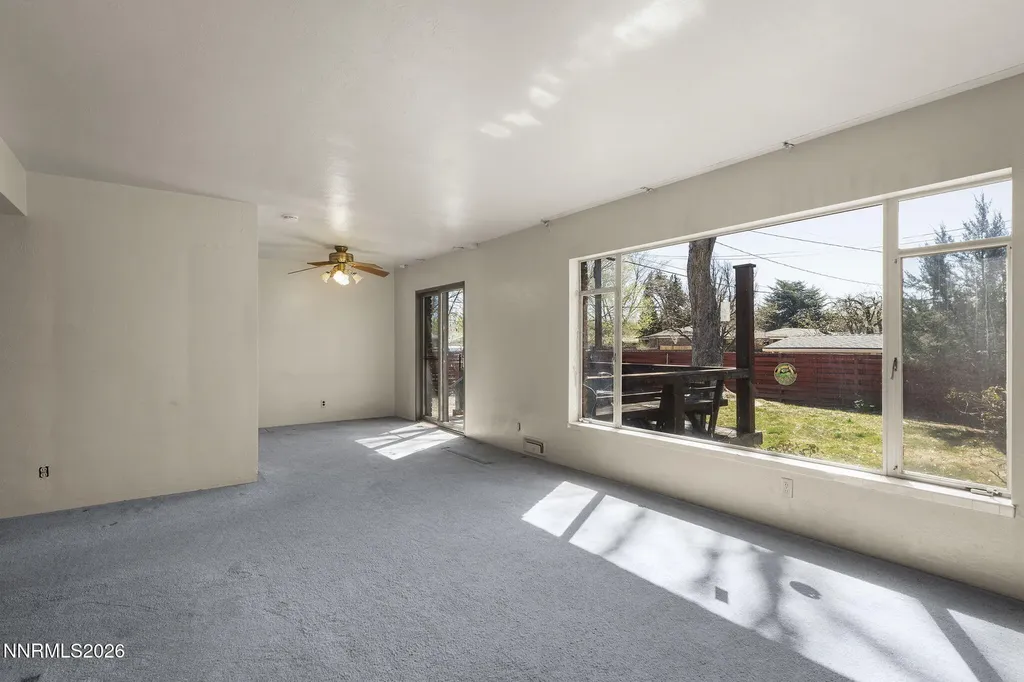 1850 California Reno NV 89509