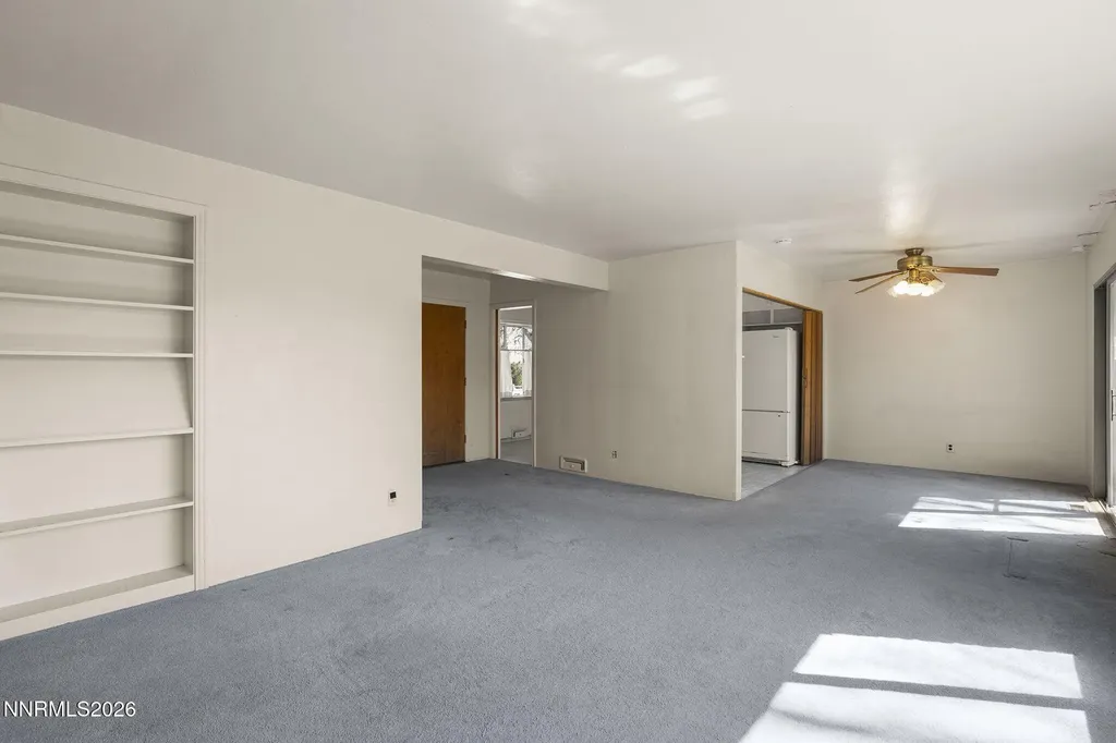 1850 California Reno NV 89509