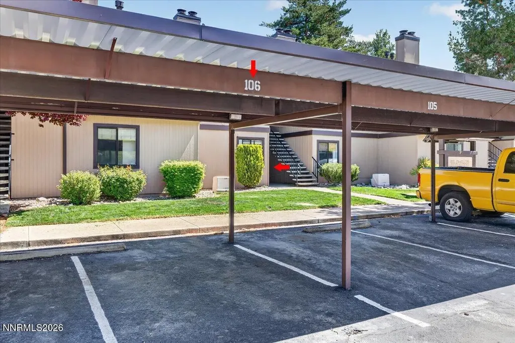 4380 Matich Reno NV 89502