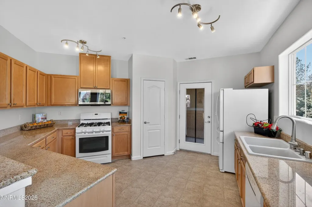 17000 Wedge Reno NV 89511