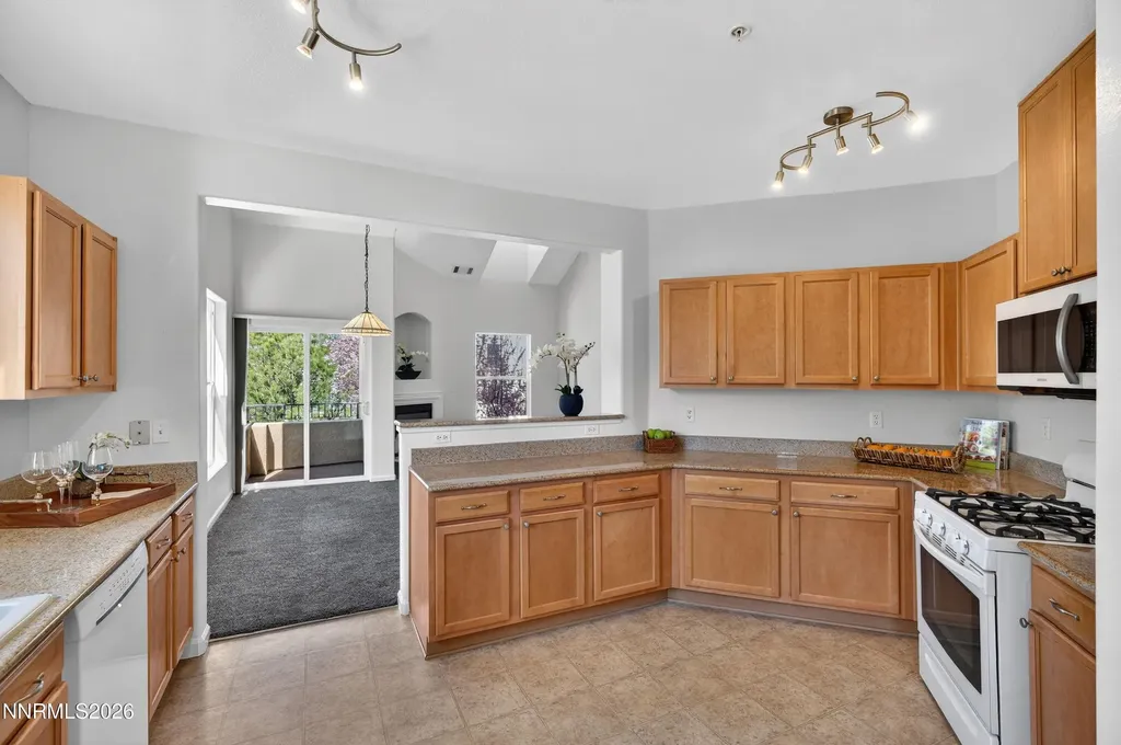 17000 Wedge Reno NV 89511