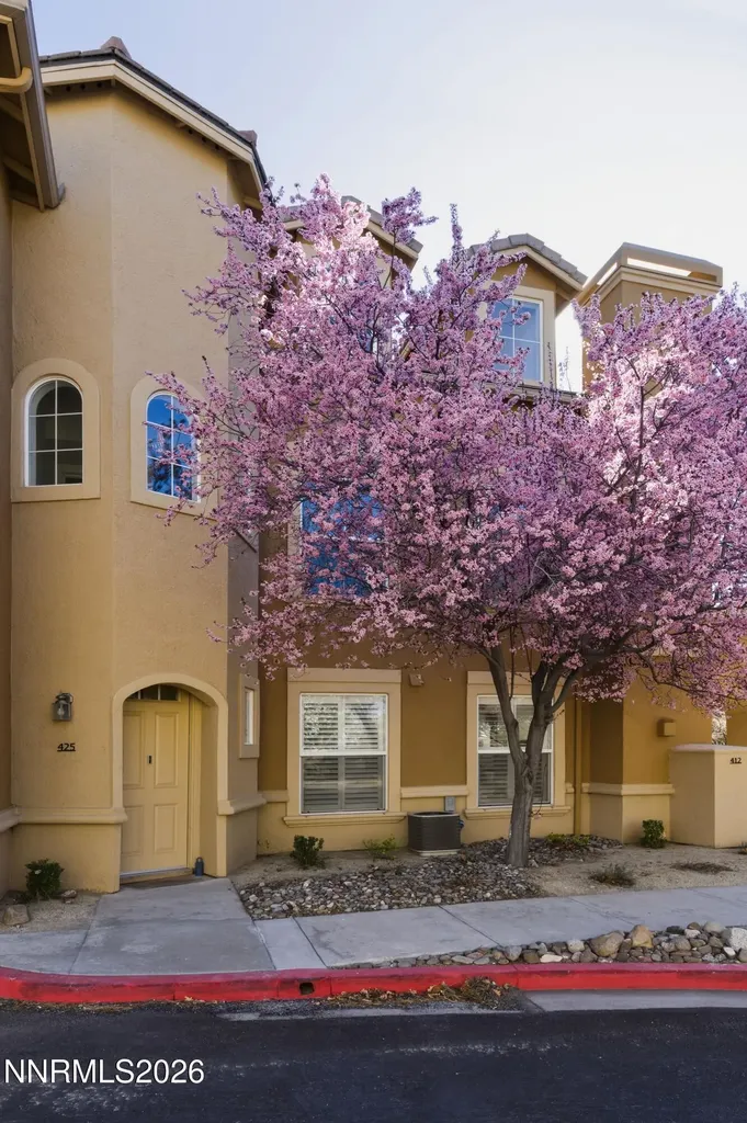 17000 Wedge Reno NV 89511