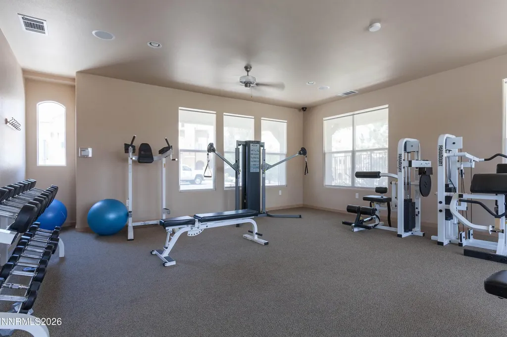 17000 Wedge Reno NV 89511
