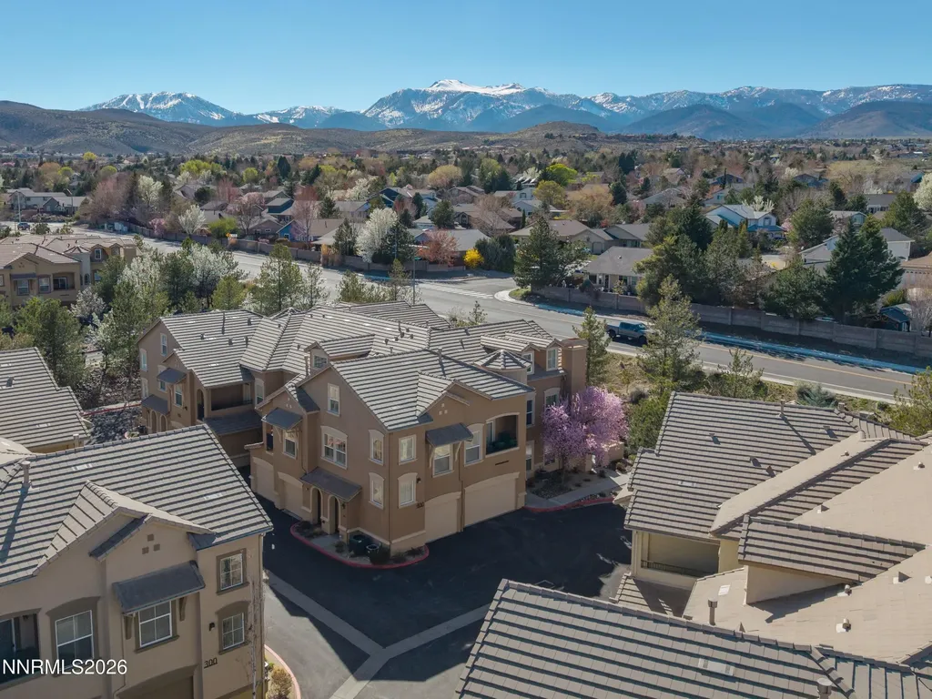 17000 Wedge Reno NV 89511