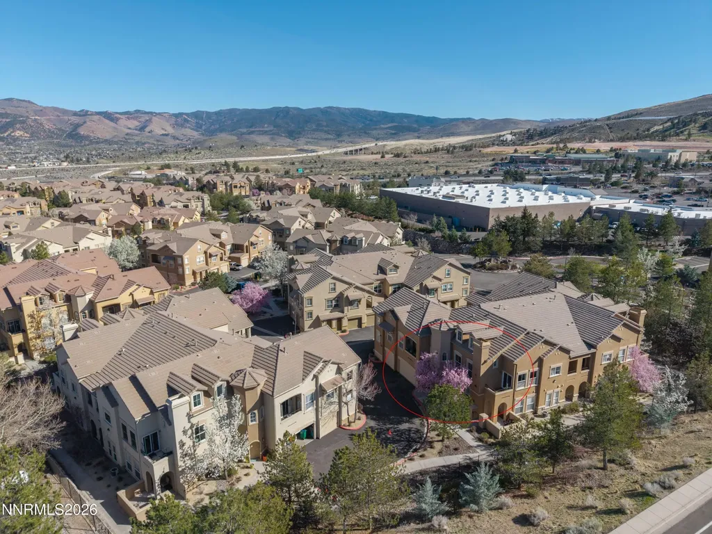 17000 Wedge Reno NV 89511