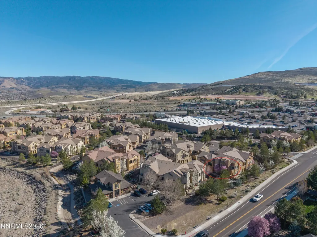 17000 Wedge Reno NV 89511
