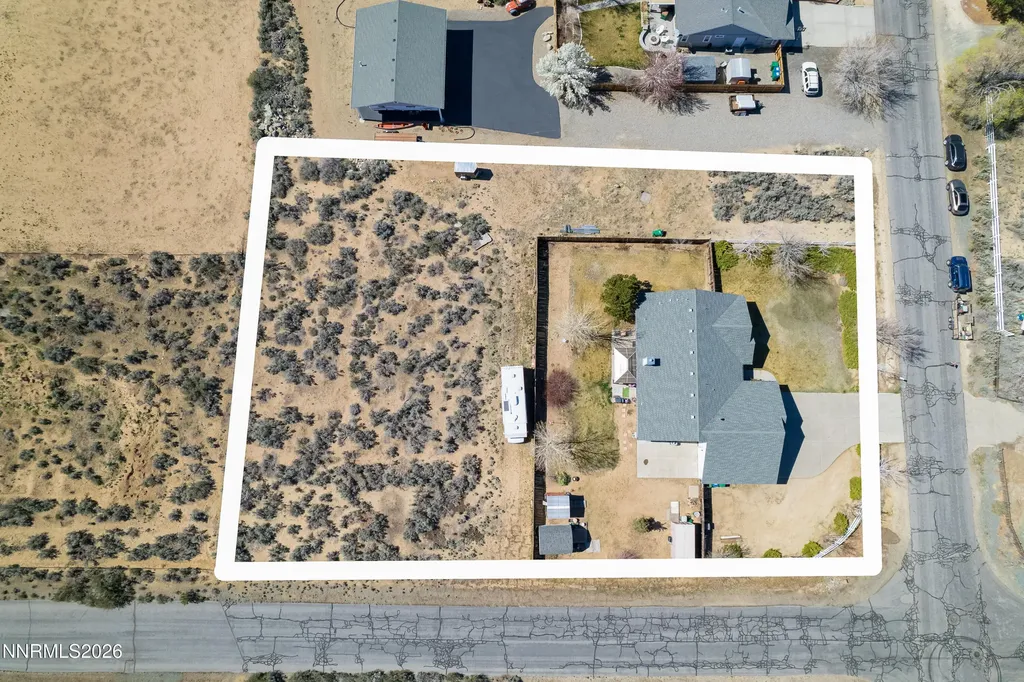 1239 Appion Carson City NV 89701