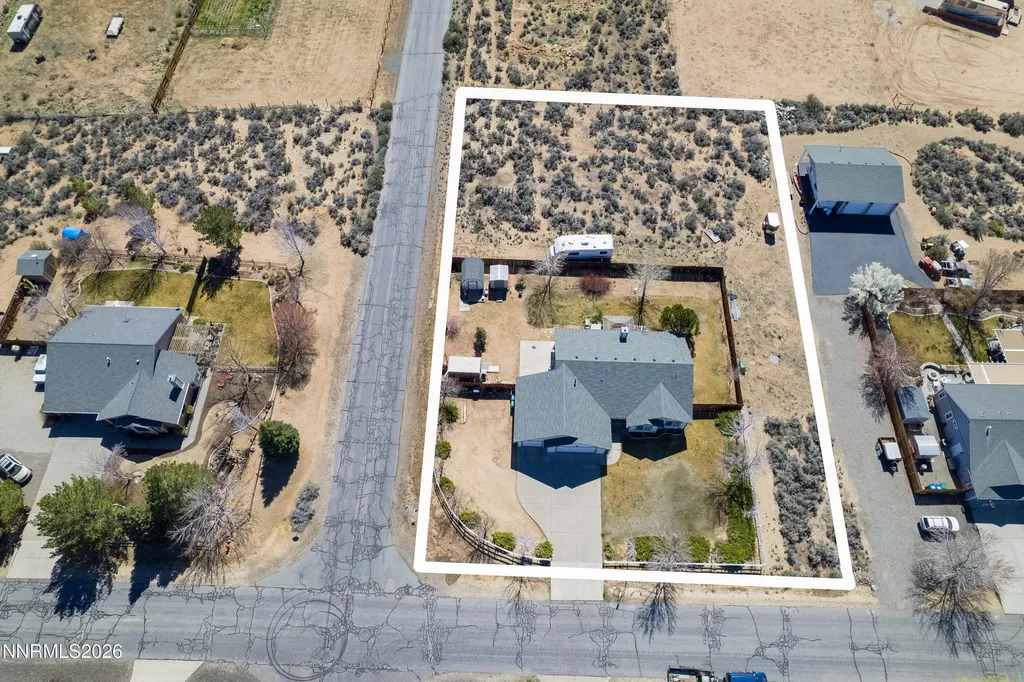 1239 Appion Carson City NV 89701