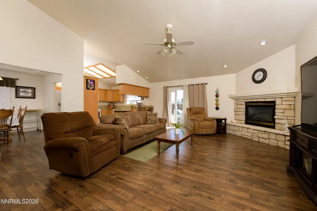 1239 Appion Carson City NV 89701