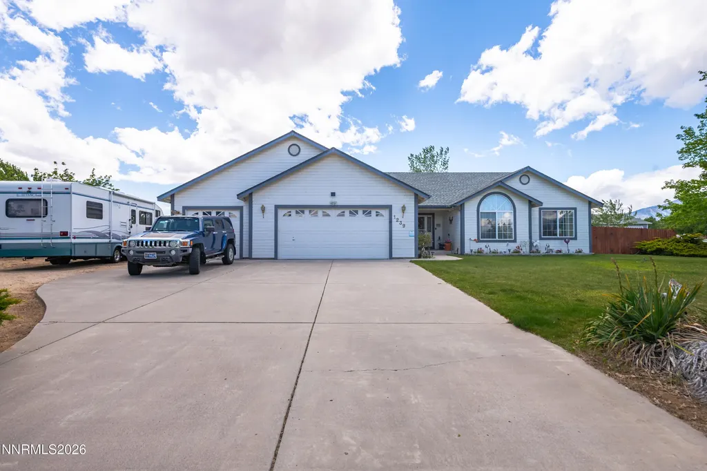 1239 Appion Carson City NV 89701