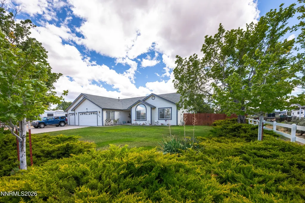 1239 Appion Carson City NV 89701